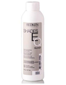 Redken Shades Eq Processing...
