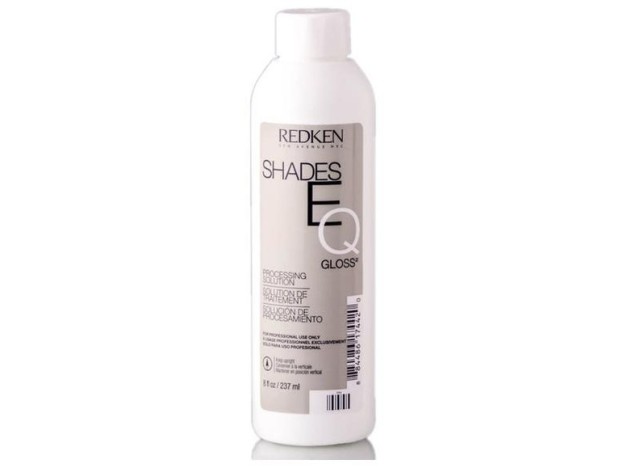 Redken Shades Eq Processing Solution Developer...