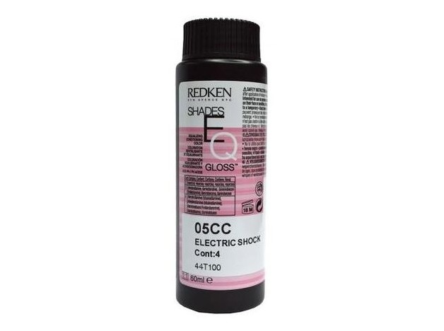 Redken Shades Eq Gloss 05Cc 60Ml