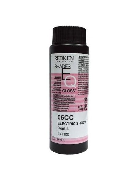 Redken Shades Eq Gloss 05Cc 60Ml