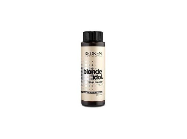 Redken Blonde Idol Base Breaker Cool 60Ml