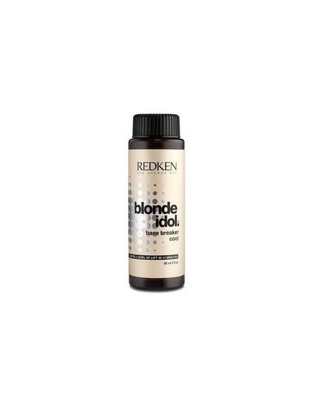 Redken Blonde Idol Base Breaker Cool 60Ml