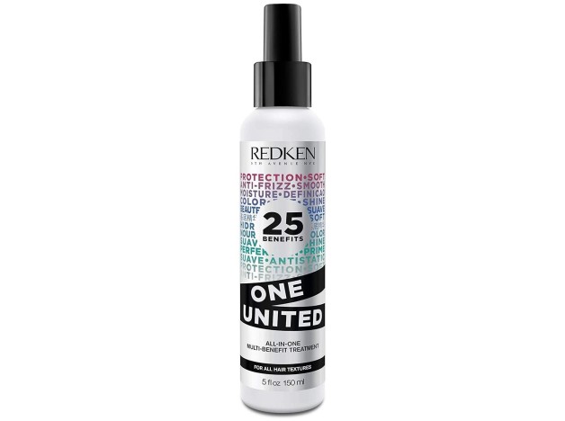 Spray Profesional Multibeneficios 25-1 Sin...
