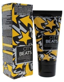Redken City Beats Crema...