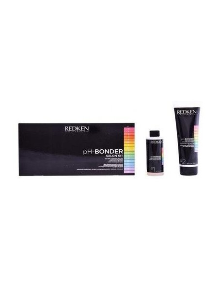 Redken Ph-Bonder Set