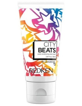 Redken City Beats Crema...