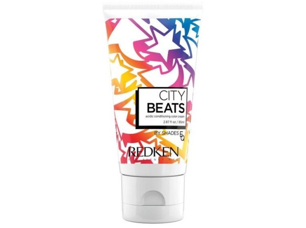 Redken City Beats Crema Colorante...