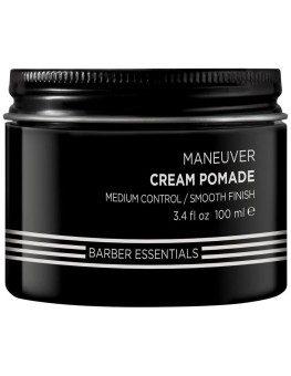 Redken Brews Maneuver Crema...