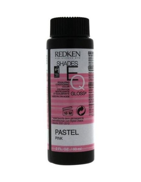 Redken Shades Eq Pastel Pink 60Ml