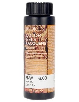 Redken Shades Eq 6Nw 603...