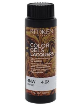 Redken Color Gel Lacquers...