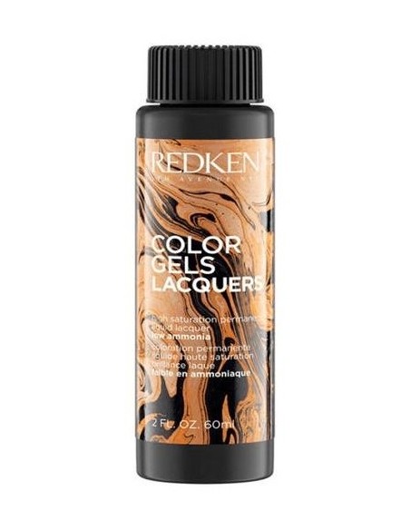 Redken Color Gel Lacquers Tinte Cabello Nro 8N Mojave 60Ml