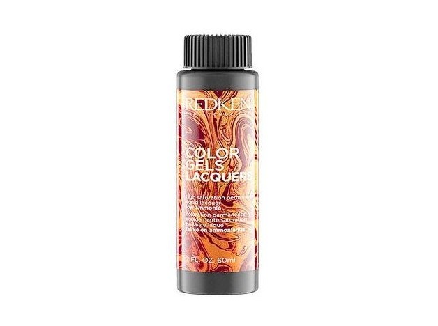 Redken Color Gel Lacquers 5Rb Manzanita 60Ml