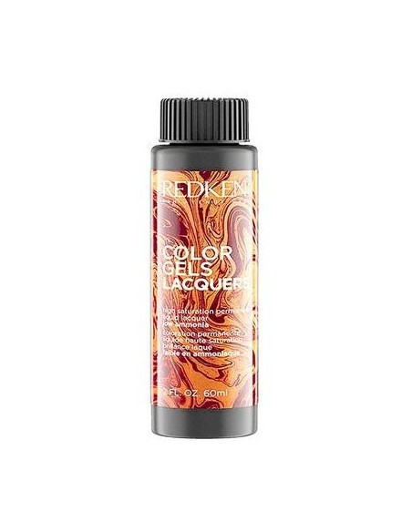 Redken Color Gel Lacquers 5Rb Manzanita 60Ml