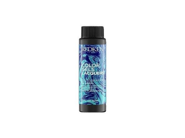 Redken Set Color Gel Lacquers 4Na Storm Cloud...