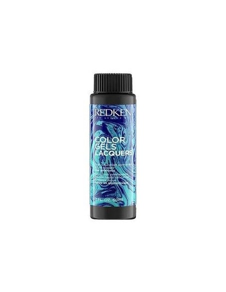 Redken Set Color Gel Lacquers 4Na Storm Cloud 3X60Ml