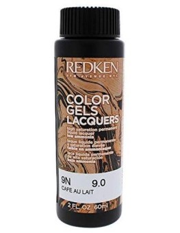 Redken Color Lacas De Gel...