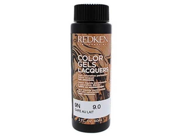 Redken Color Lacas De Gel 9N Cafe V110 5Ml