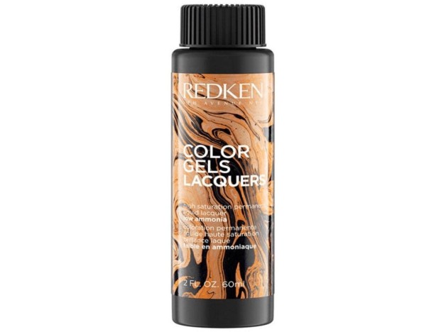 Redken Color Gel Lacquers Tinte Cabello Nro 8N...
