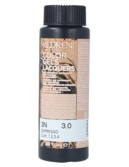 Redken Color Gel Lacquers...