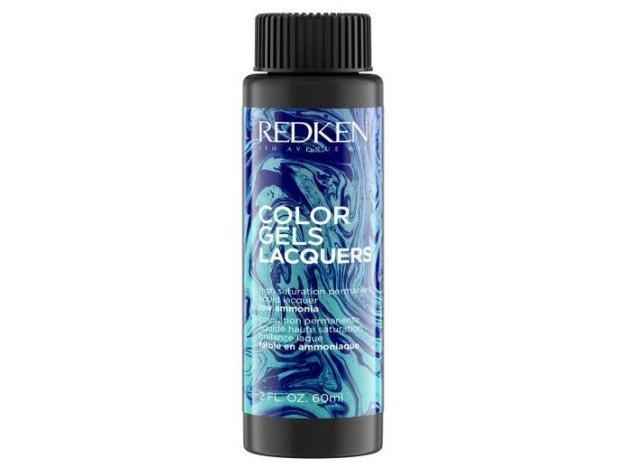 Redken Pack Color Gel Lacquers 7Na Pewter 3X60Ml