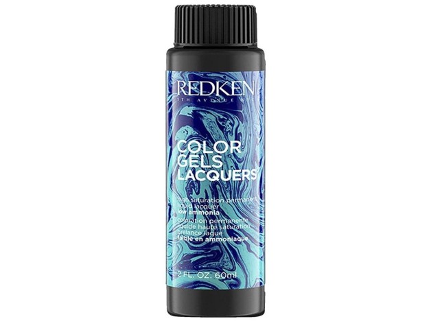 Redken Color Gel Lacquers 6Na Granite 60Ml