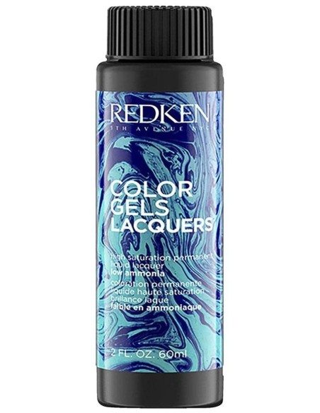Redken Color Gel Lacquers 6Na Granite 60Ml