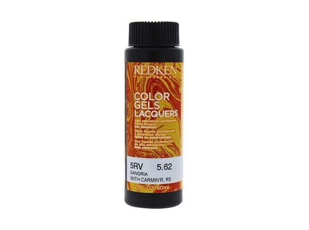 Redken Color Gel Lacquers Tinte Cabello...