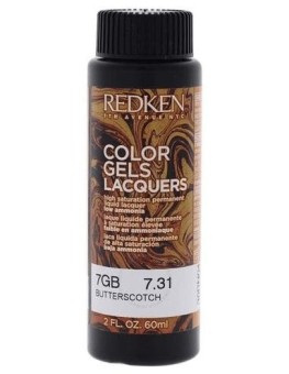 Redken Color Gel Lacquers...