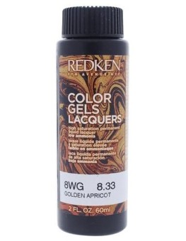 Redken Pack Color Gel...