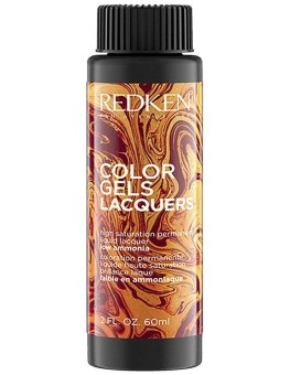 Redken Color Gel Lacquers...