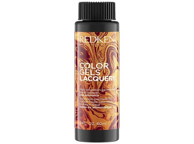 Redken Color Gel Lacquers 5Gb Truffle 60Ml