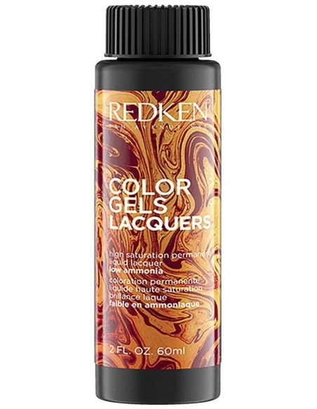Redken Color Gel Lacquers 5Gb Truffle 60Ml