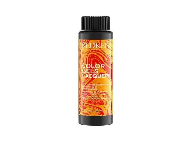 Redken Color Gel Lacquers 5Ro Paprika 60Ml