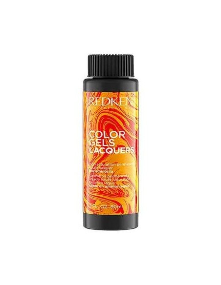 Redken Color Gel Lacquers 5Ro Paprika 60Ml