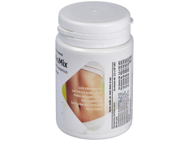 Probiomix 60Cap.