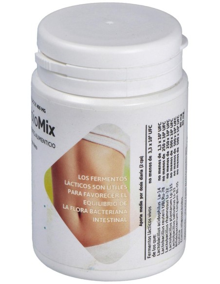Probiomix 60Cap.