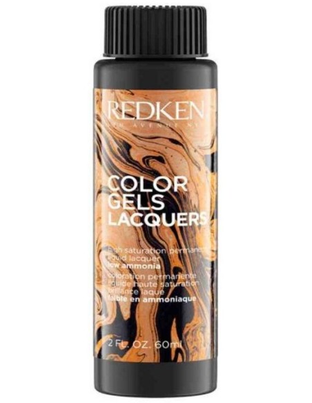 Redken Color Gel Lacquers 7Ab Moonstone 60Ml