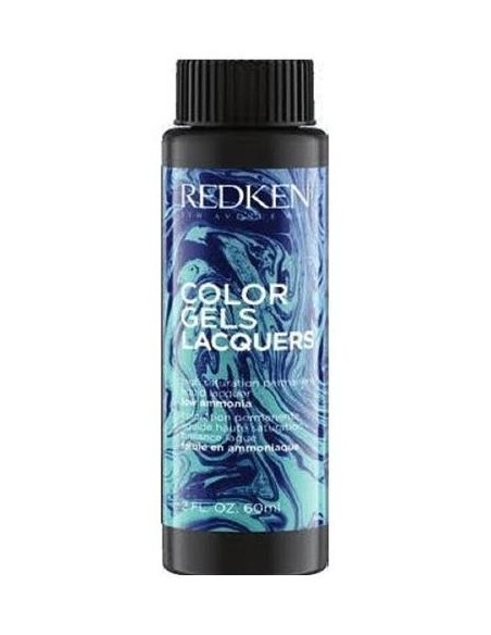 Redken Color Gel Lacquers 5Ab Twilight 60Ml