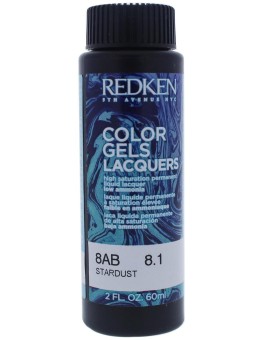 Redken Color Gel Lacquers...