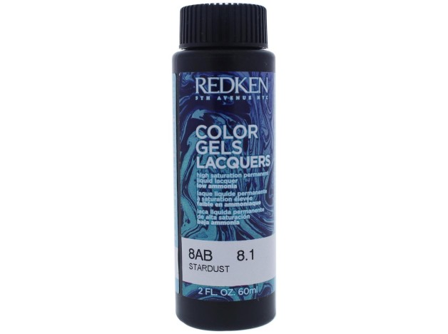 Redken Color Gel Lacquers 8Ab Stardust 60Ml