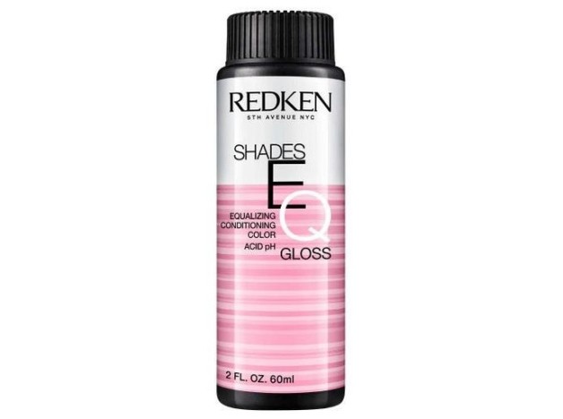 Shades Eq 07Rr Flame 60 Ml X 3 U