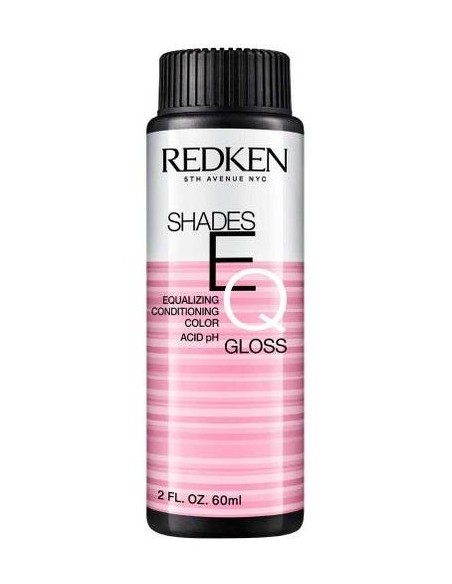 Shades Eq 07Rr Flame 60 Ml X 3 U