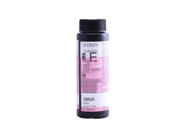 Redken Shades Eq Tinte Cabello Nro 09-Na Mist 60Ml