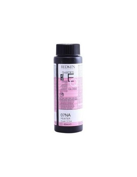 Redken Shades Eq Tinte Cabello Nro 07Na-Pewter 60Ml