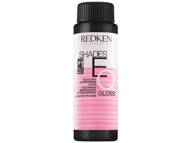 Shades Eq 08Na Volcanic 60 Ml X 3 U