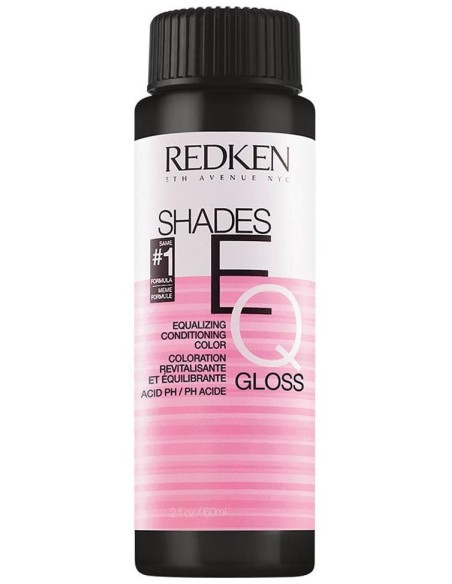 Shades Eq 08Na Volcanic 60 Ml X 3 U