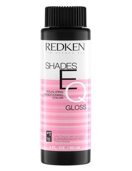 Redken Shades Eq 8Vb Violet Frost 60Ml