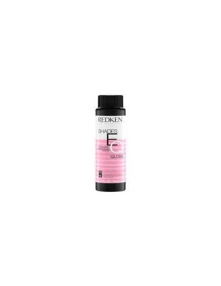 Redken Shades Eq 8Vb Violet Frost 60Ml