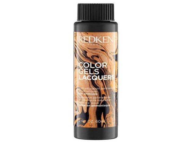 Redken Color Gel Lacquers 6Nn Chocolate Mousse...